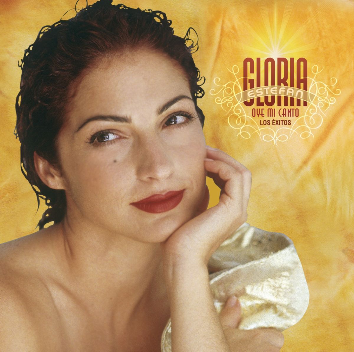 Album cover of Mi Tierra