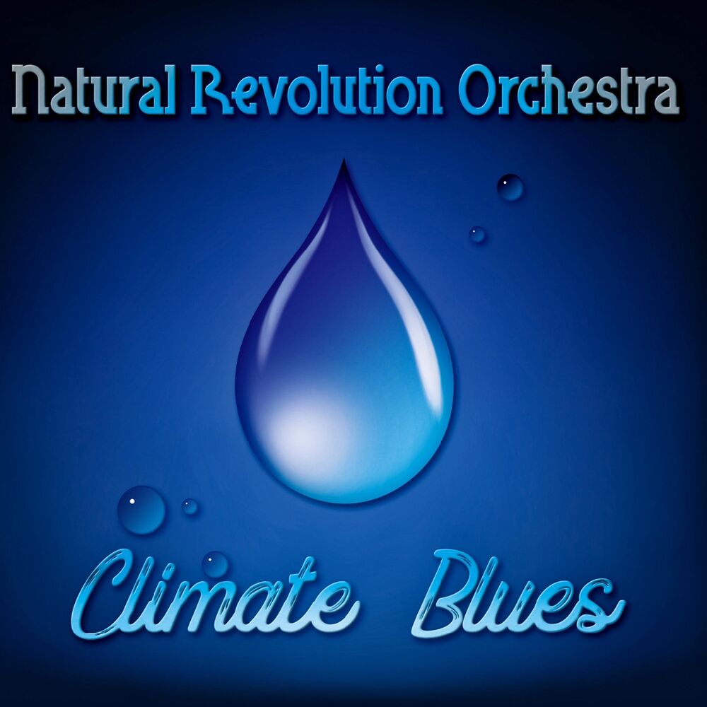 Picture of Climate Blues