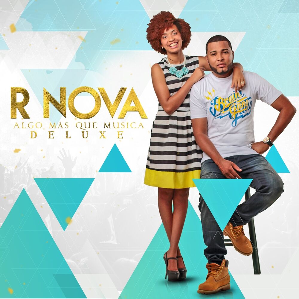Picture of Algo Mas Que Musica (Deluxe)