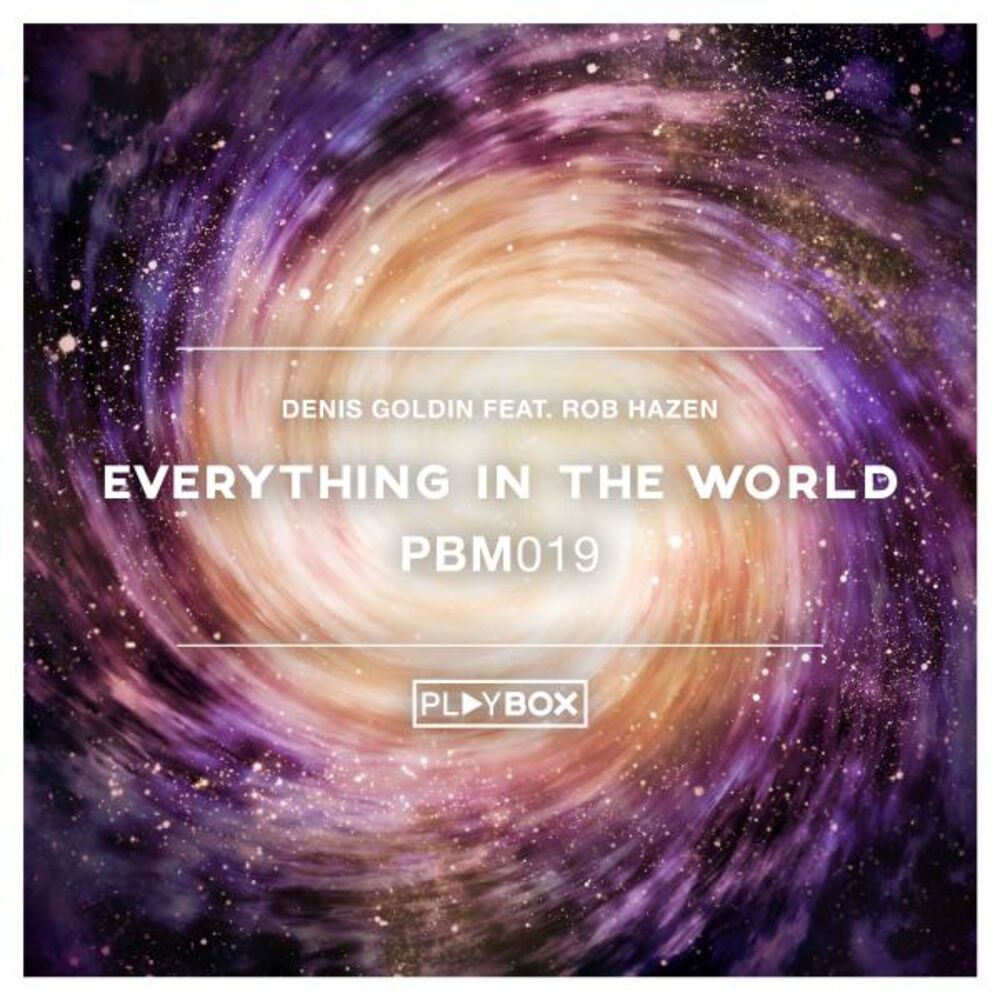 Picture of Everything in the World