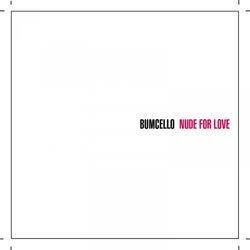 Cover of Nude for Love