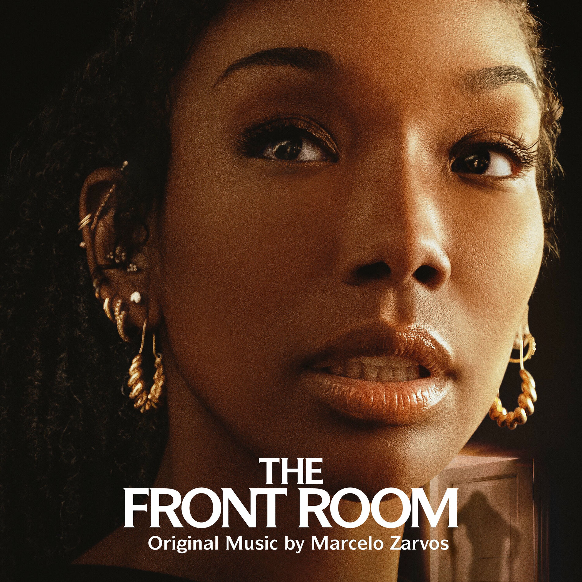 Album cover of The Front Room (Original Motion Picture Soundtrack)