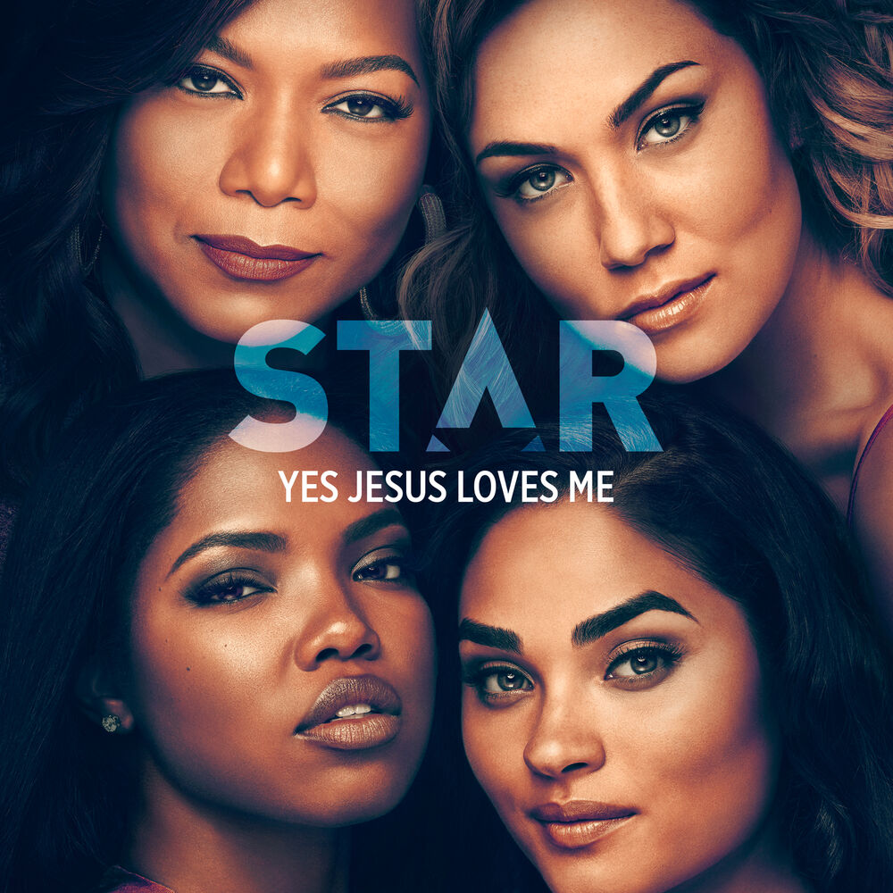 Picture of Yes Jesus Loves Me (From “Star” Season 3)