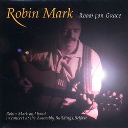 Cover of Room for Grace (Live)