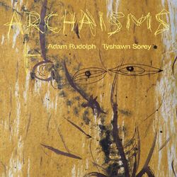 Cover of Archaisms I