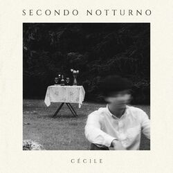 Cover of Secondo Notturno