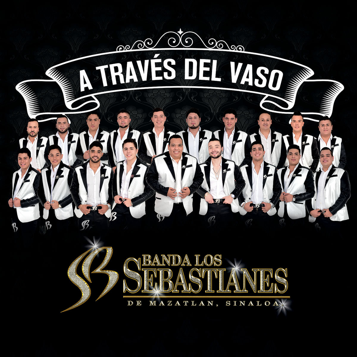Album picture of A Través Del Vaso