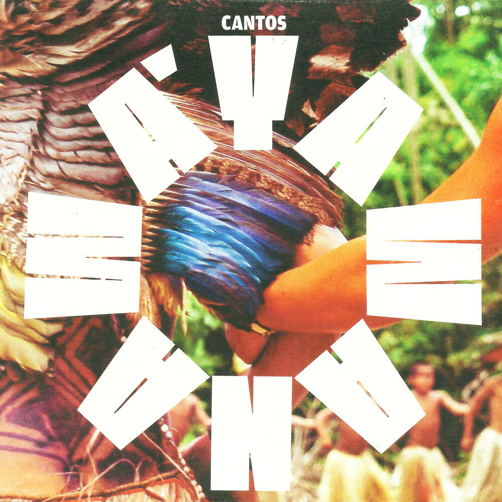 Picture of Cantos Yawanawá