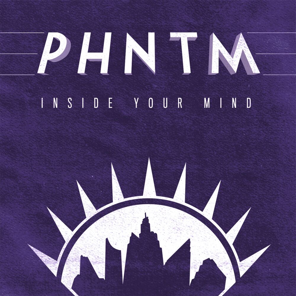 Picture of Inside Your Mind