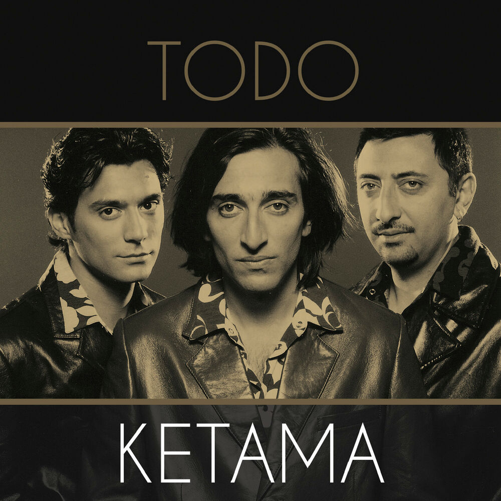 Picture of Todo Ketama