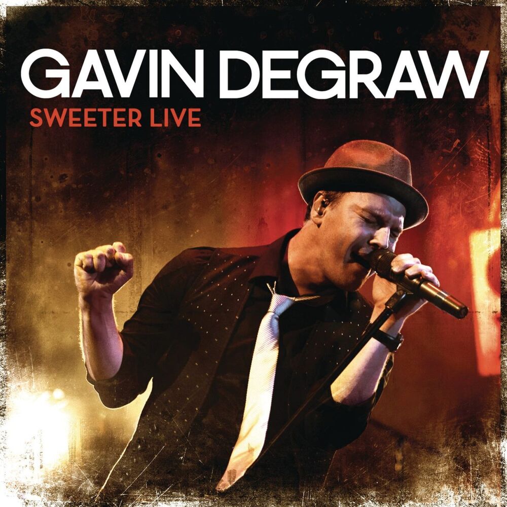 Picture of Sweeter Live