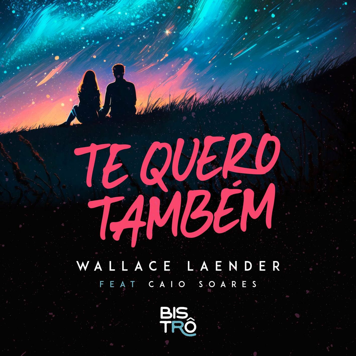 Album cover of Te Quero Também