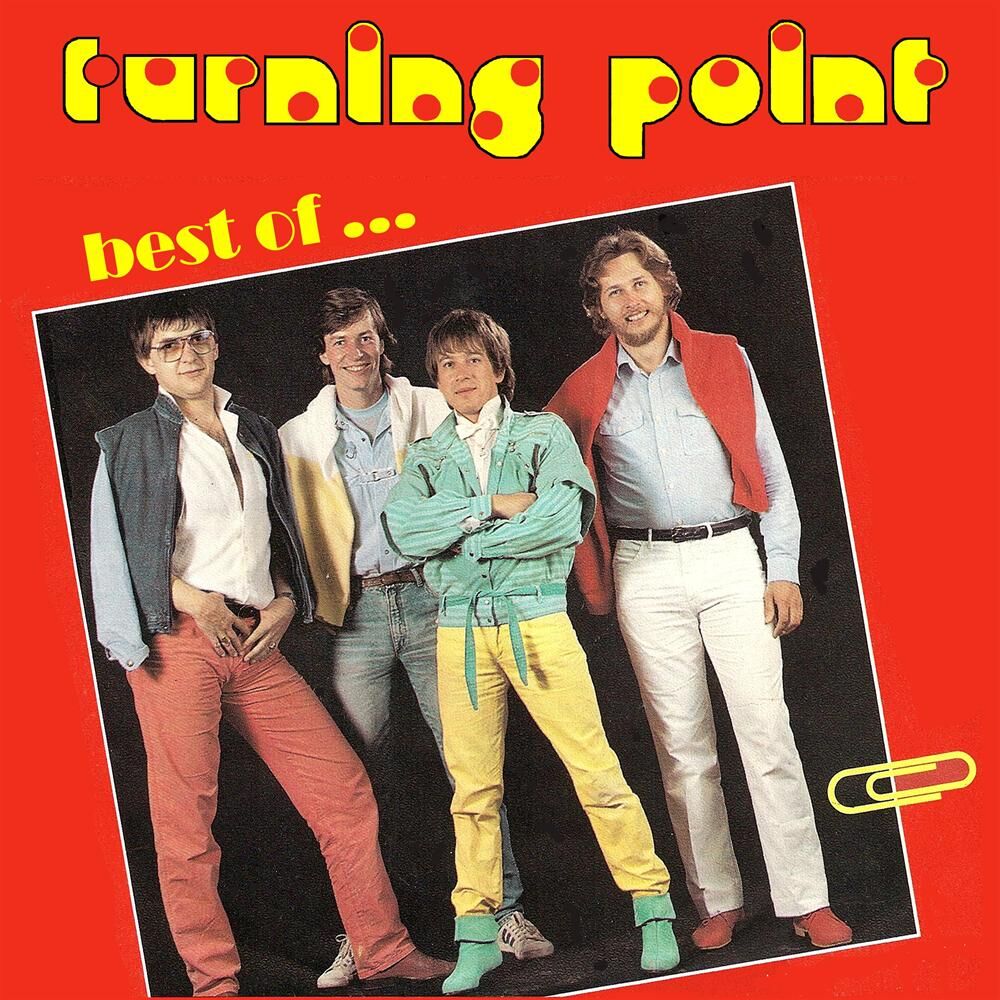 Picture of Best of Turning Point