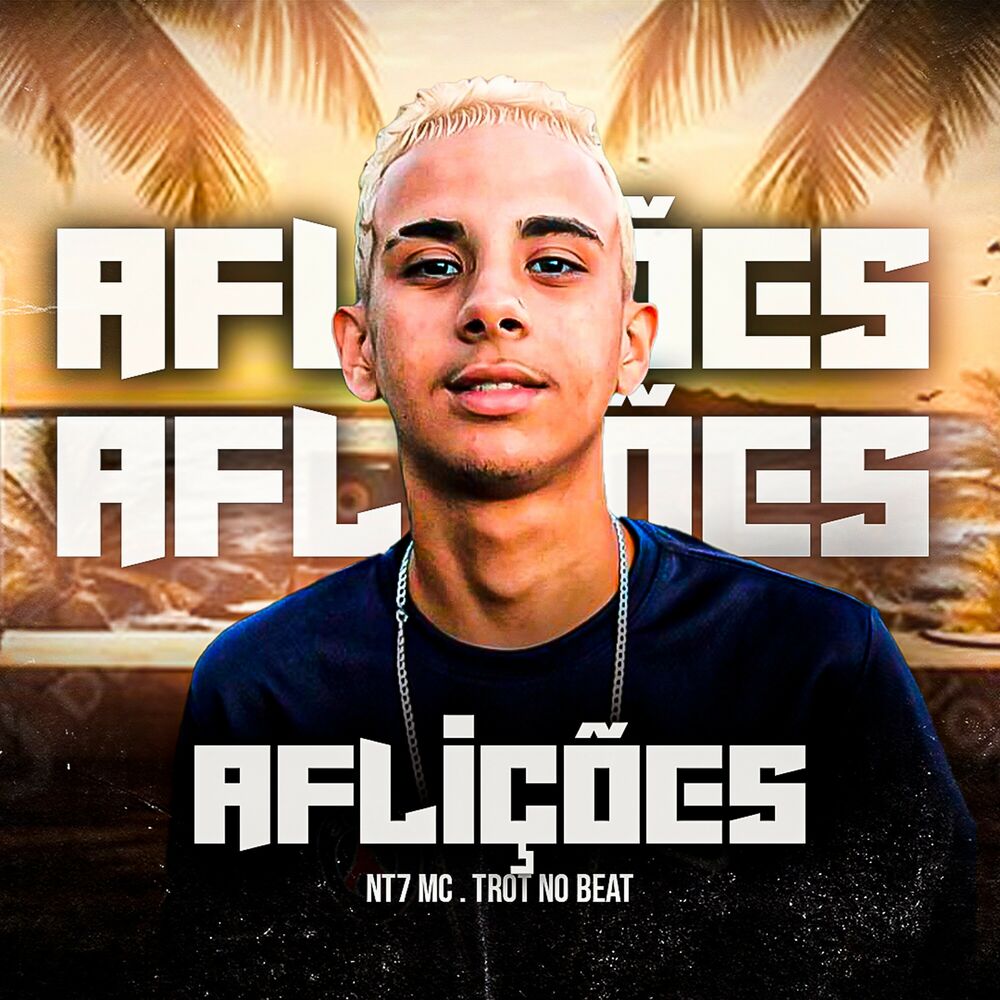Picture of Aflições