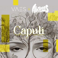 Cover of Capulí