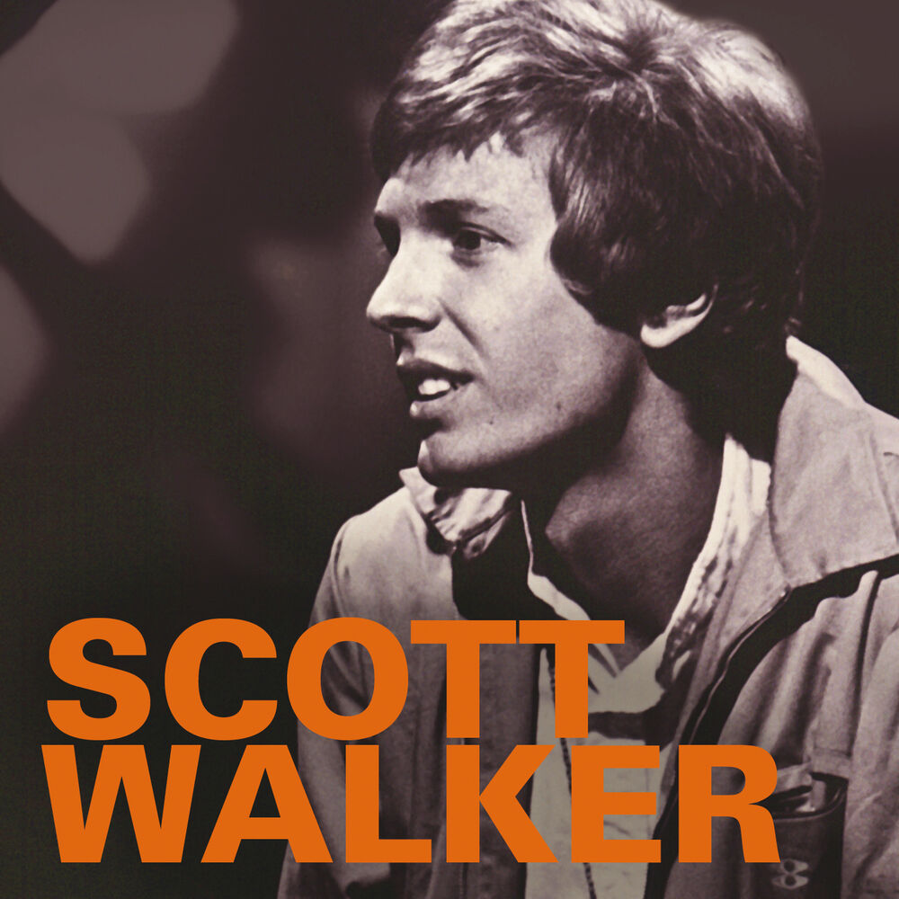 Picture of Scott Walker & The Walker Brothers - 1965-1970