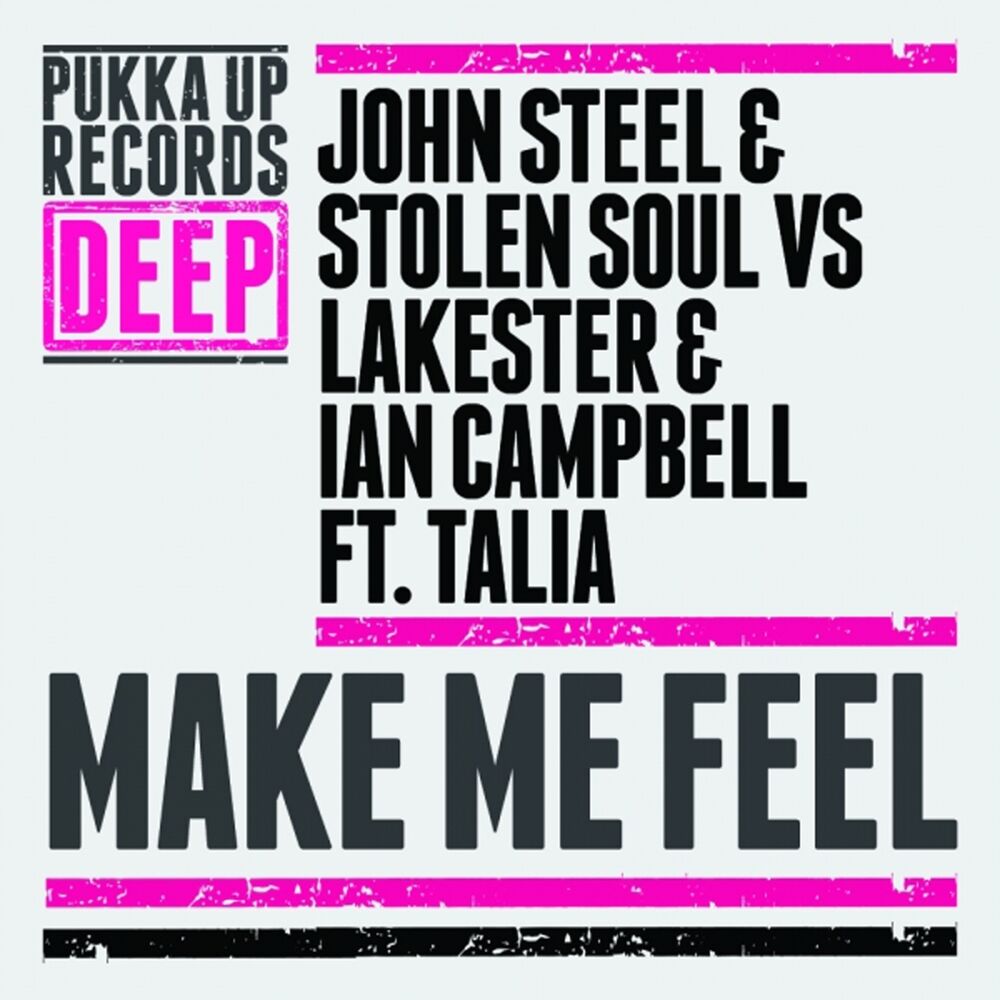 Picture of Make Me Feel
