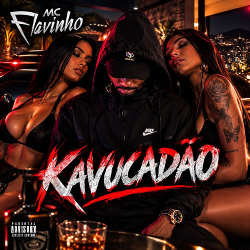 Kavucadão