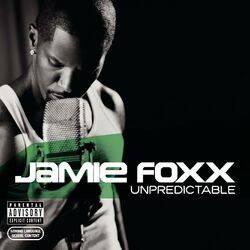 Cover of Unpredictable