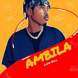Cover of Ambila
