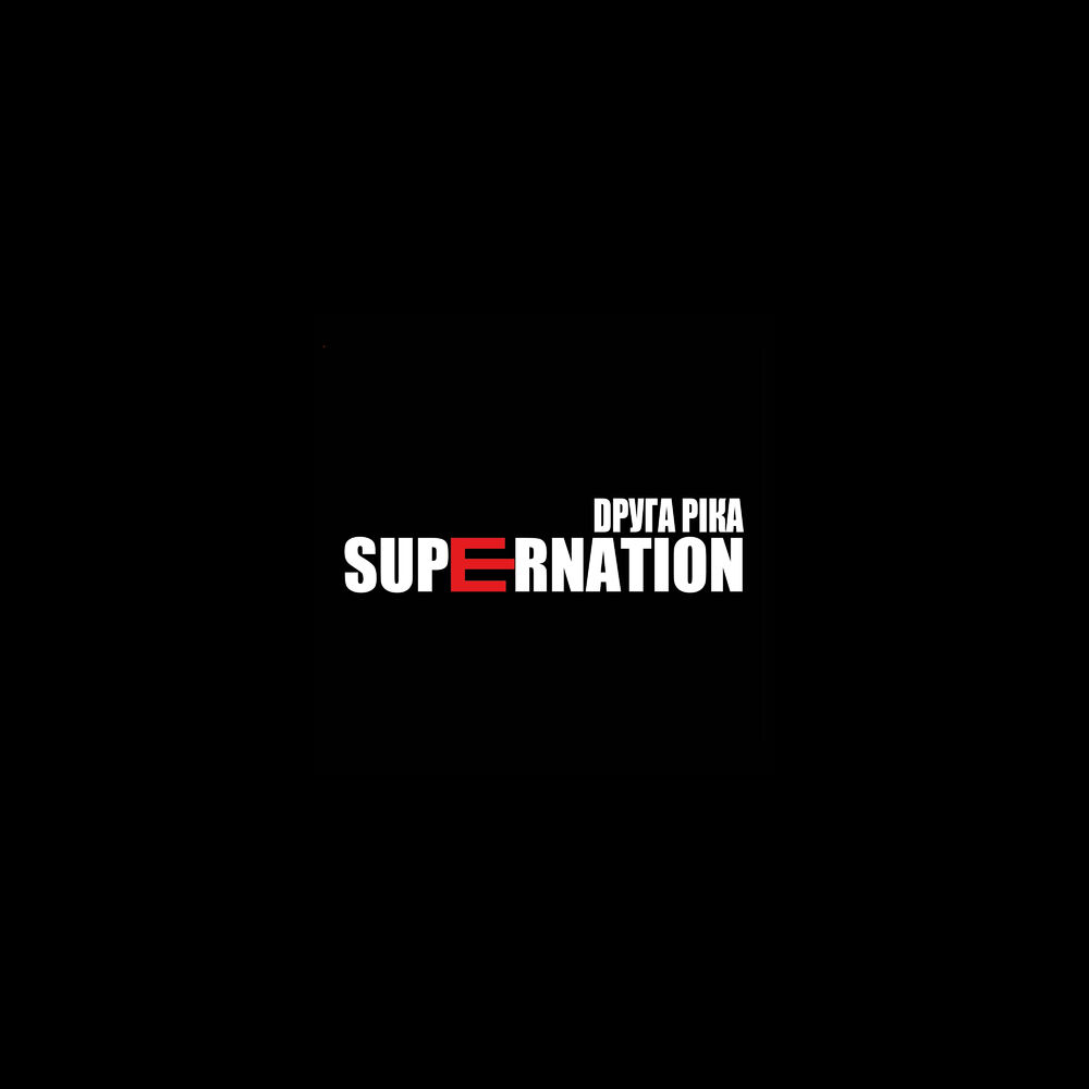 Picture of Supernation