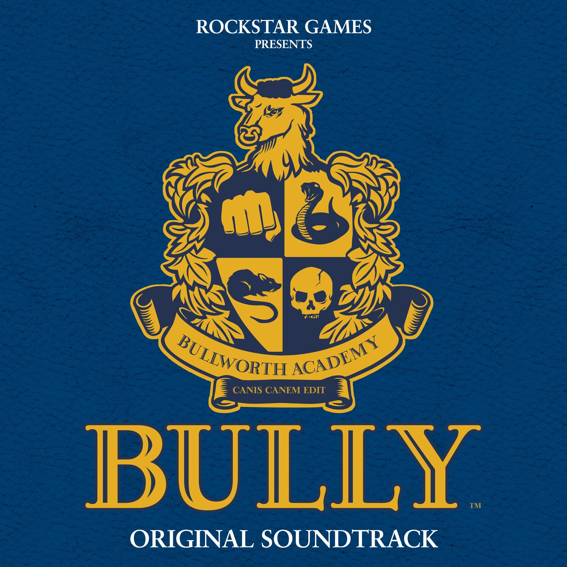 Album cover of Final Showdown