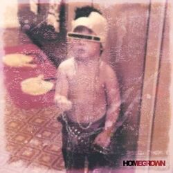 Cover of Homegrown