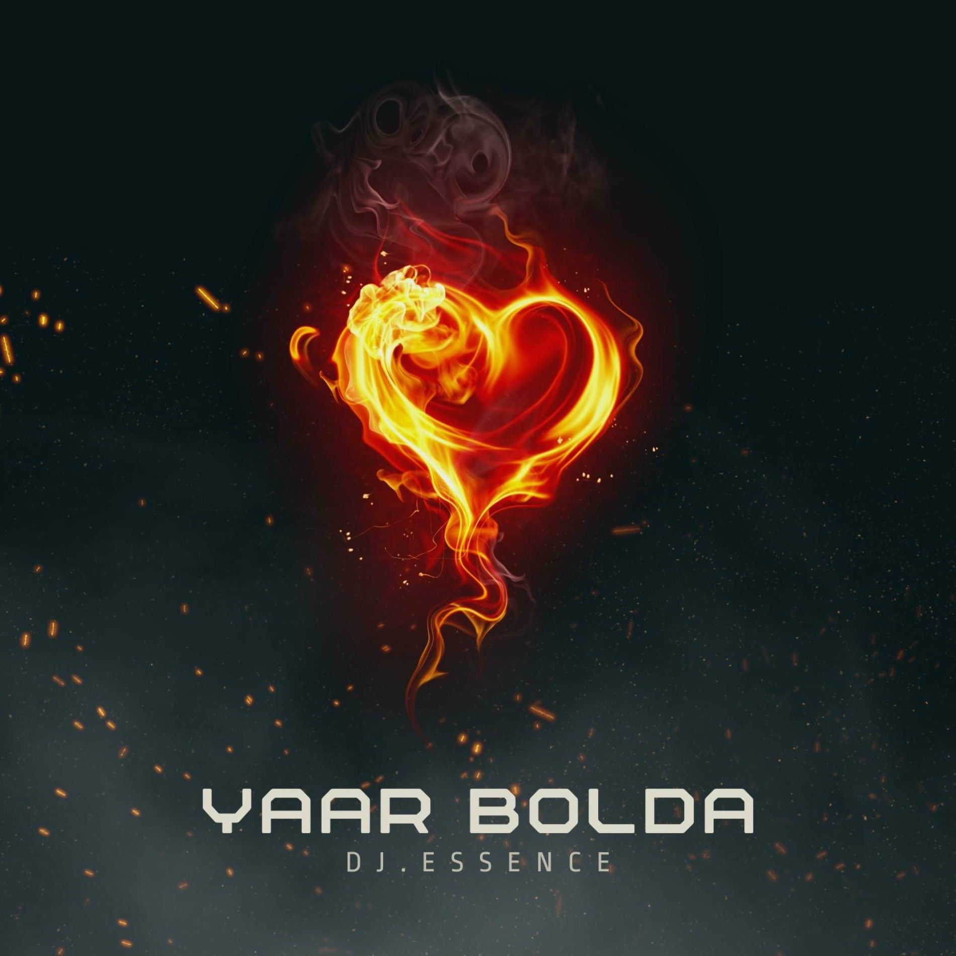 Album cover of Yaar Bolda (feat. Surjit Bindrakhia)