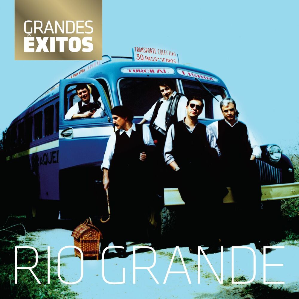 Picture of Grandes Êxitos