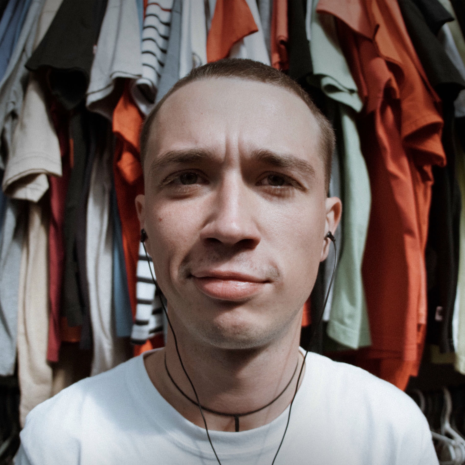 Album cover of Секонд