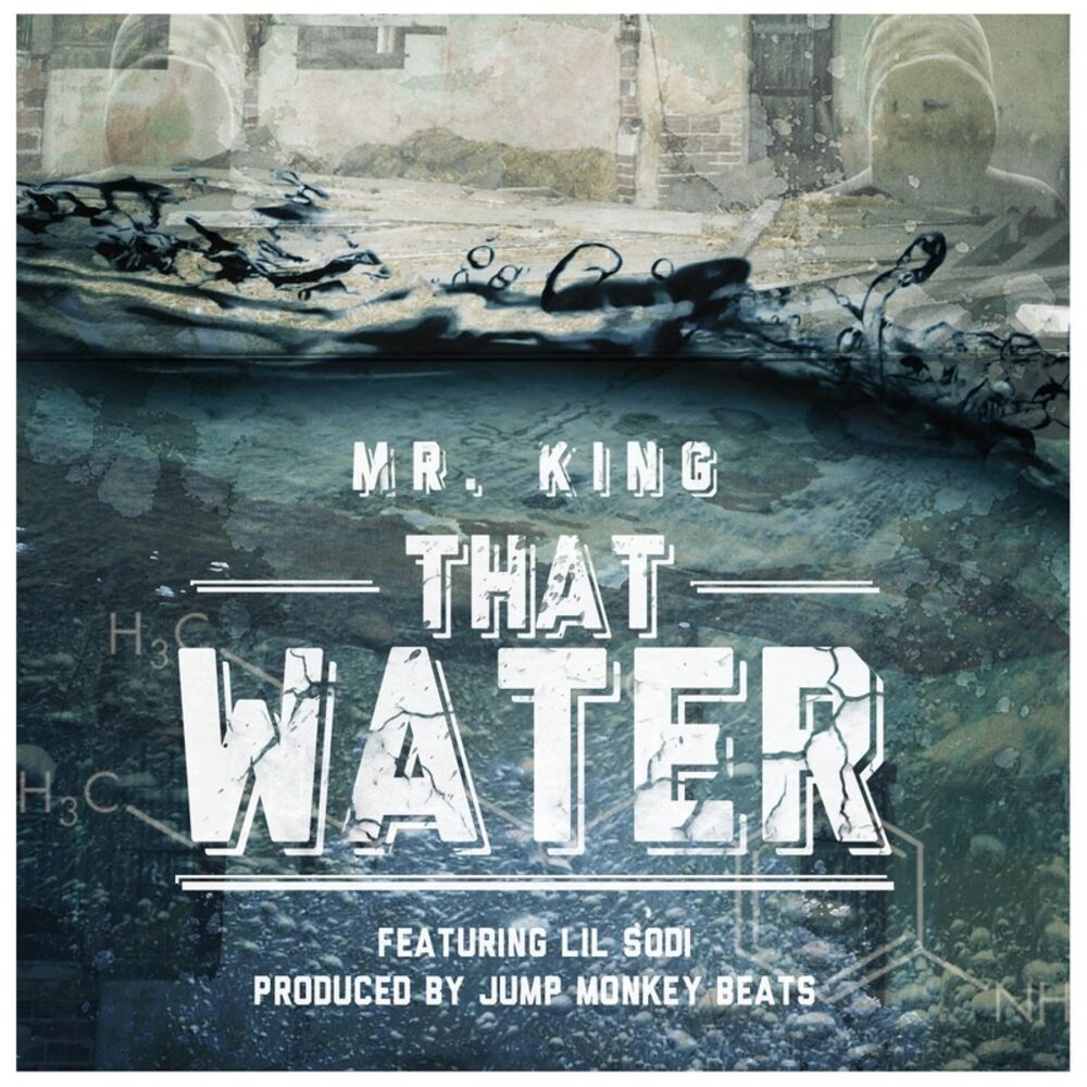 Picture of That Water