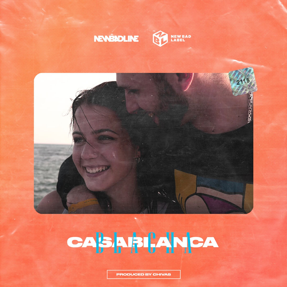 Album cover of Casablanca