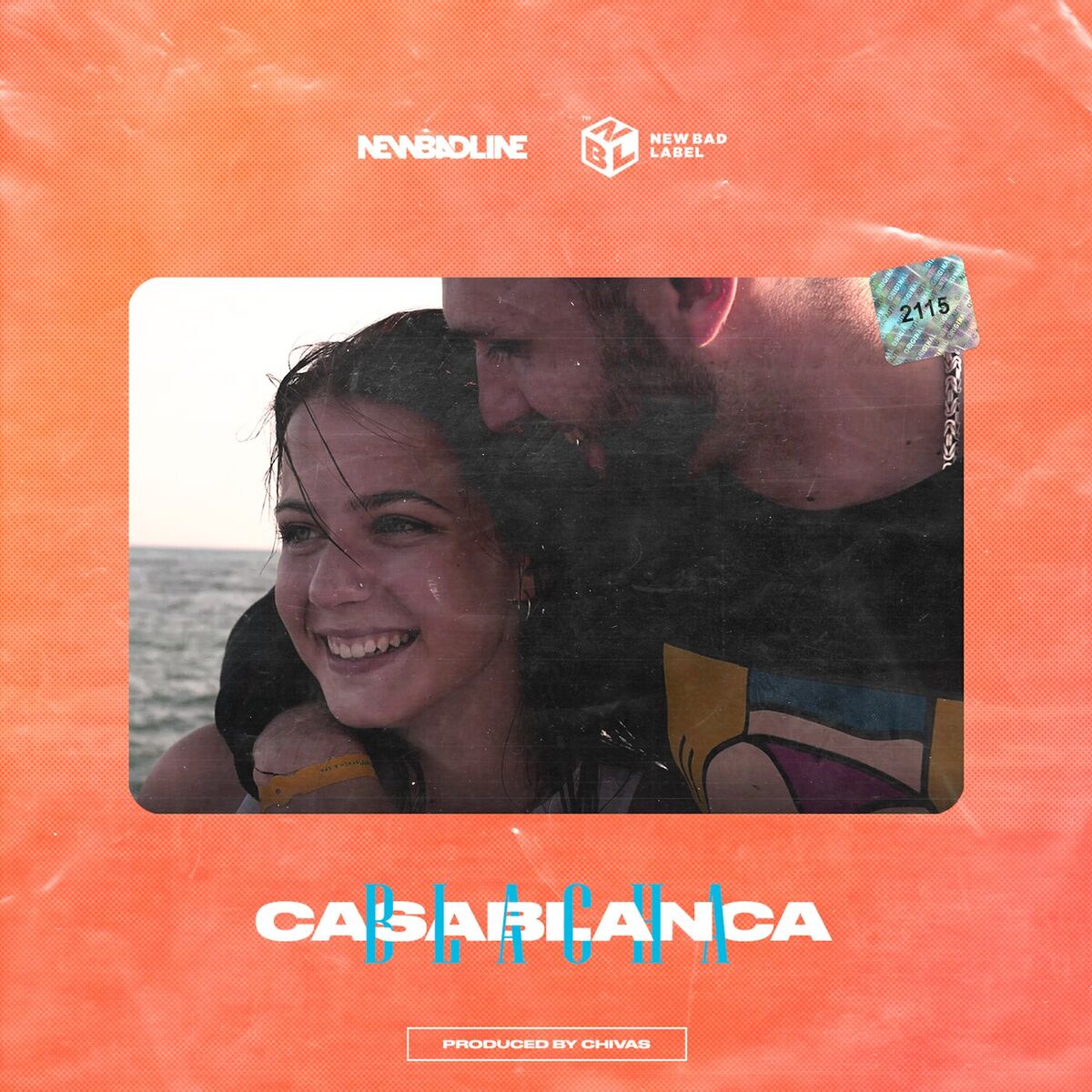 Album cover of Casablanca