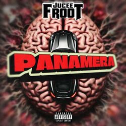 Cover of Panamera