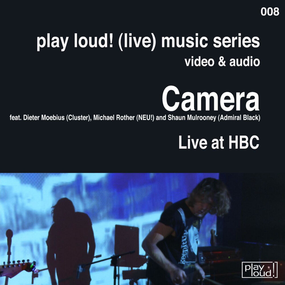Picture of Live at Hbc