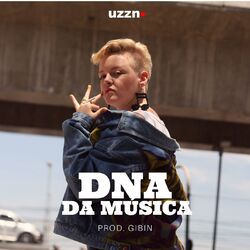 Cover of Dna da Música