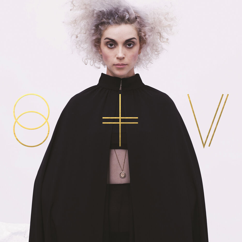 Picture of St. Vincent (Deluxe Edition)