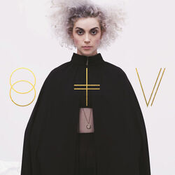 Cover of St. Vincent (Deluxe Edition)