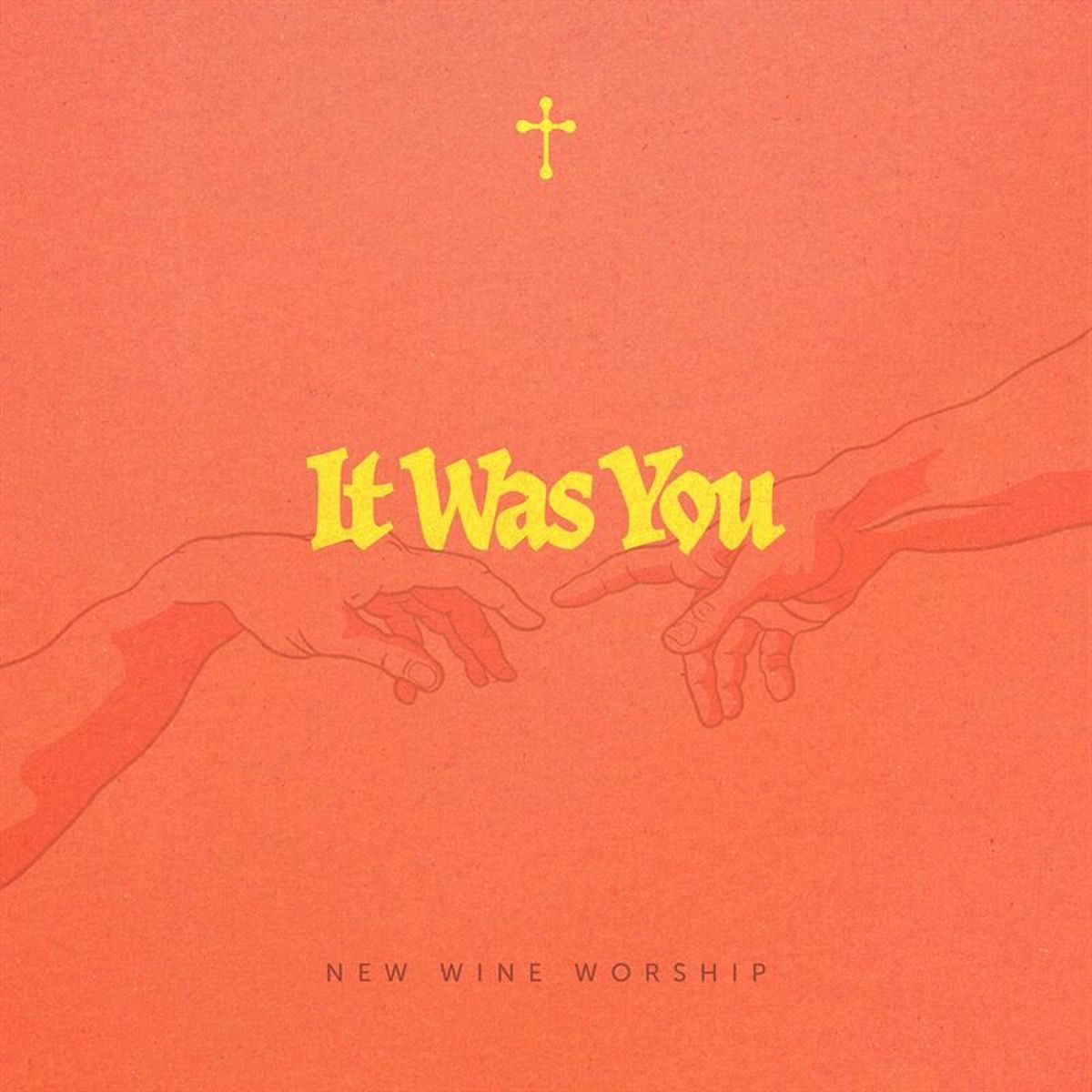 Album cover of It Was You