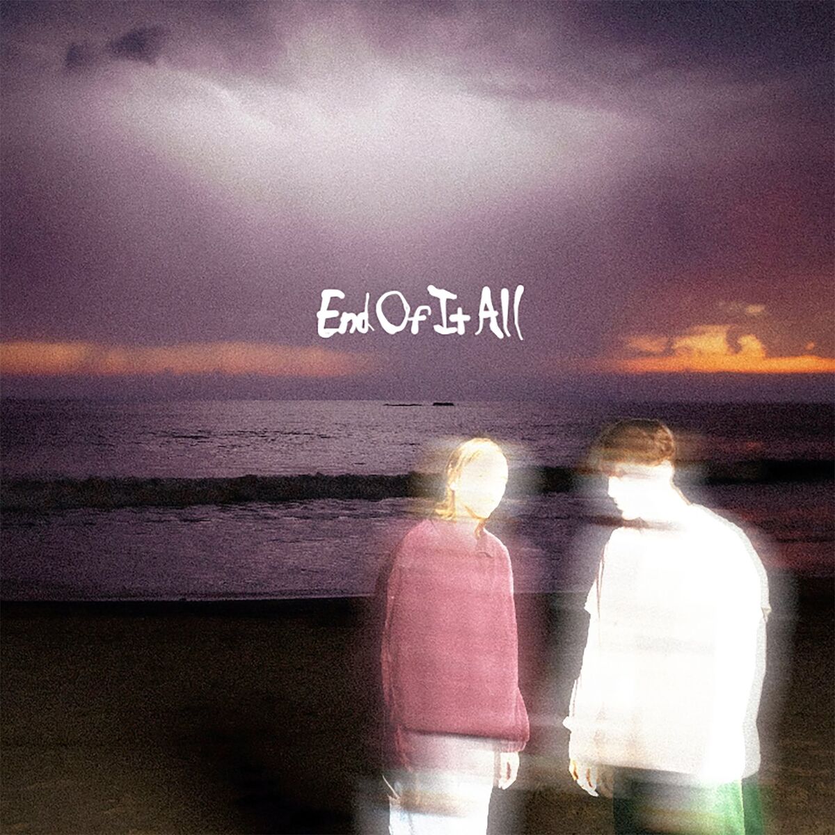 Album cover of End Of It All