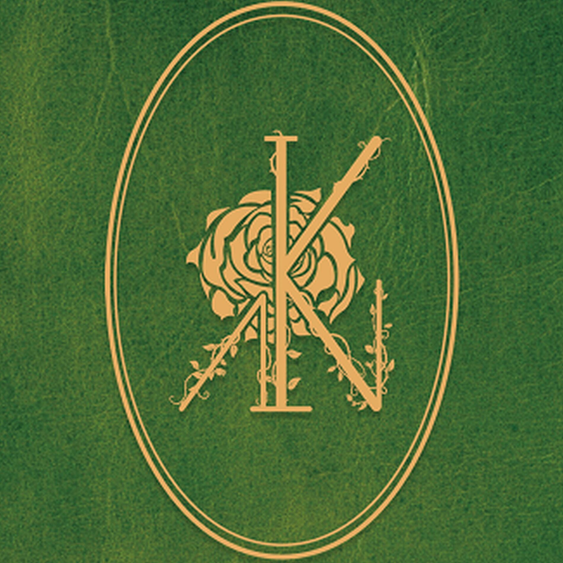 Album cover of History Of Kingdom: Pt.Ⅴ. Louis