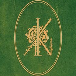 Cover of History Of Kingdom: Pt.Ⅴ. Louis