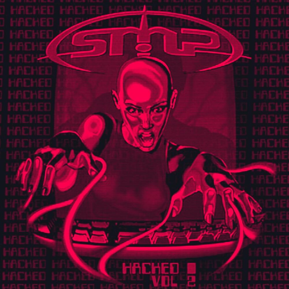 Picture of Hacked, Vol. 2