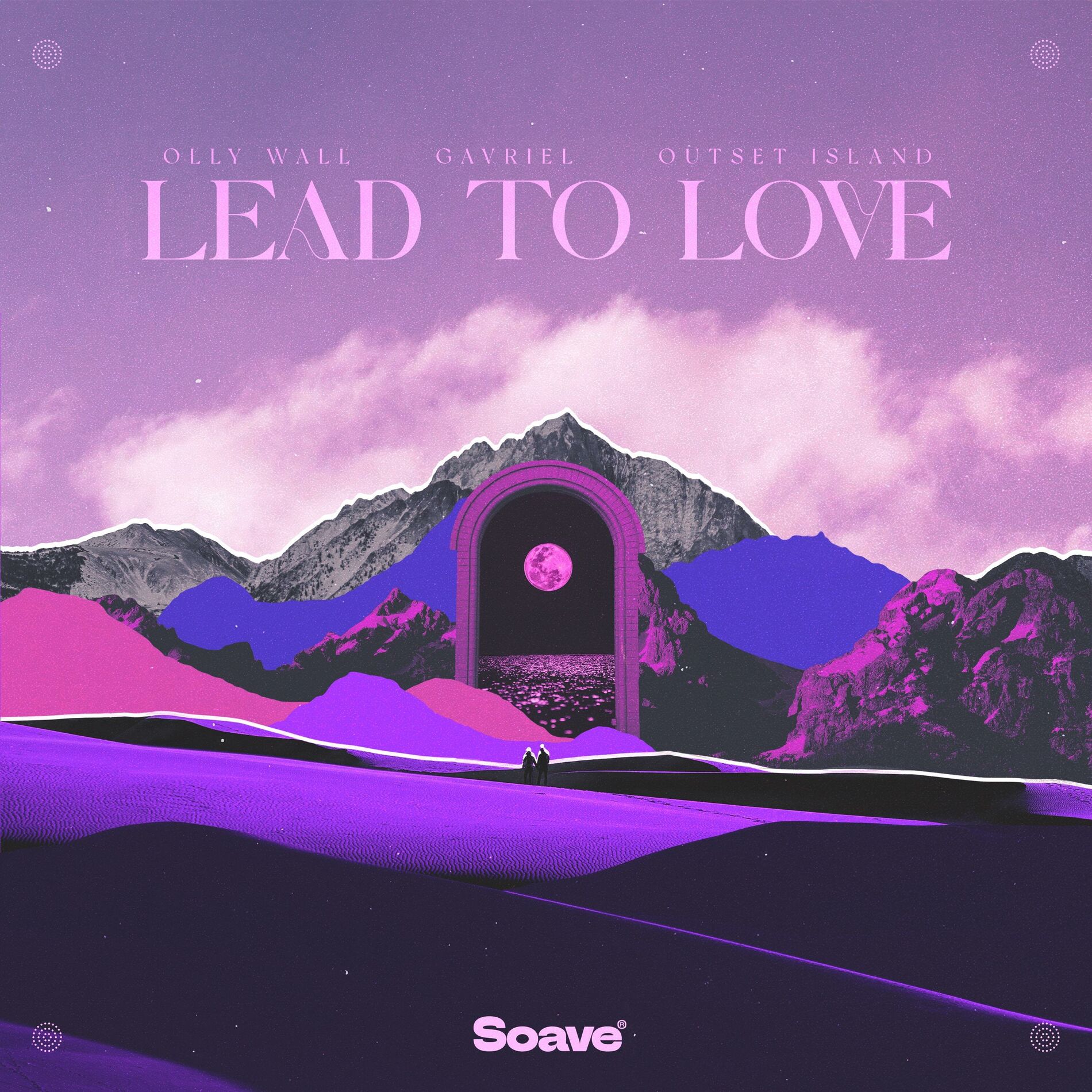 Album cover of Lead To Love