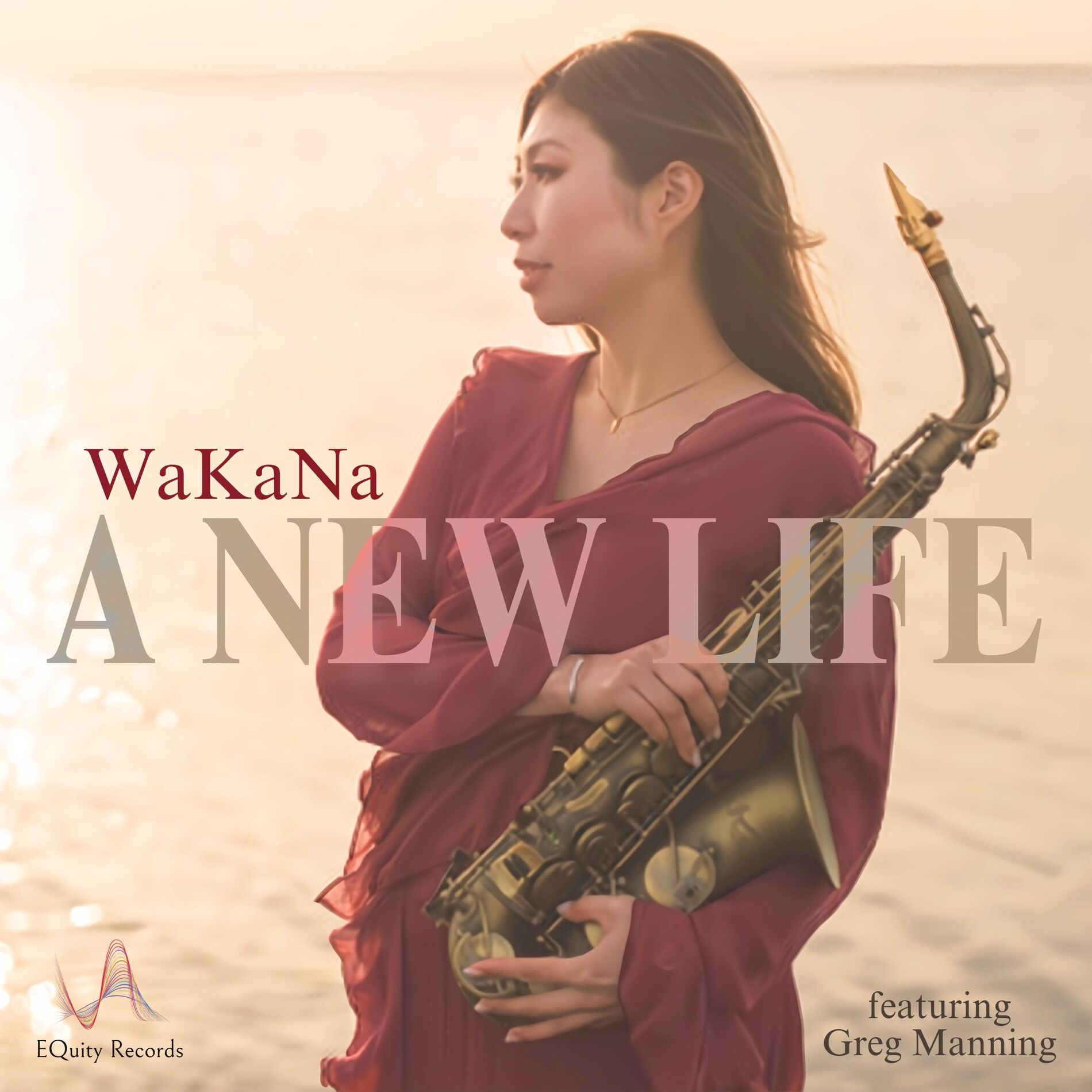 Wakana: albums, songs, concerts | Deezer