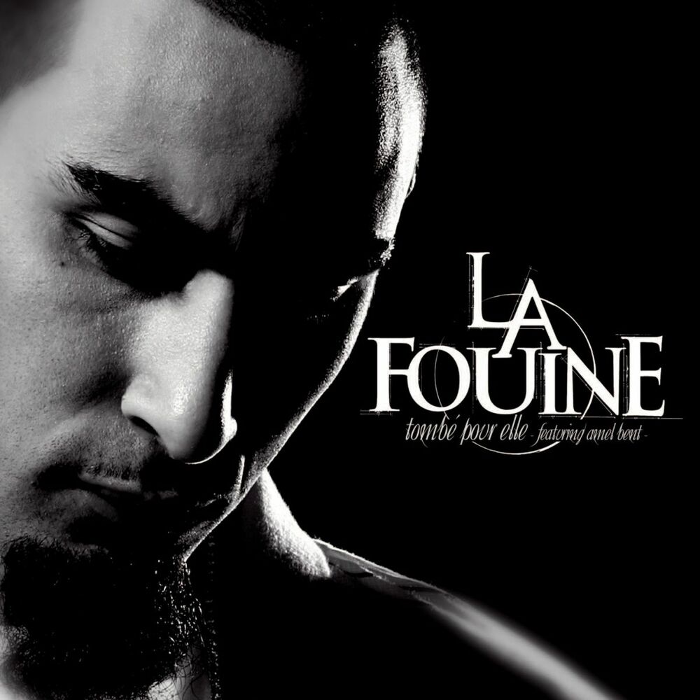Picture of Tombé pour elle (feat. Amel Bent)