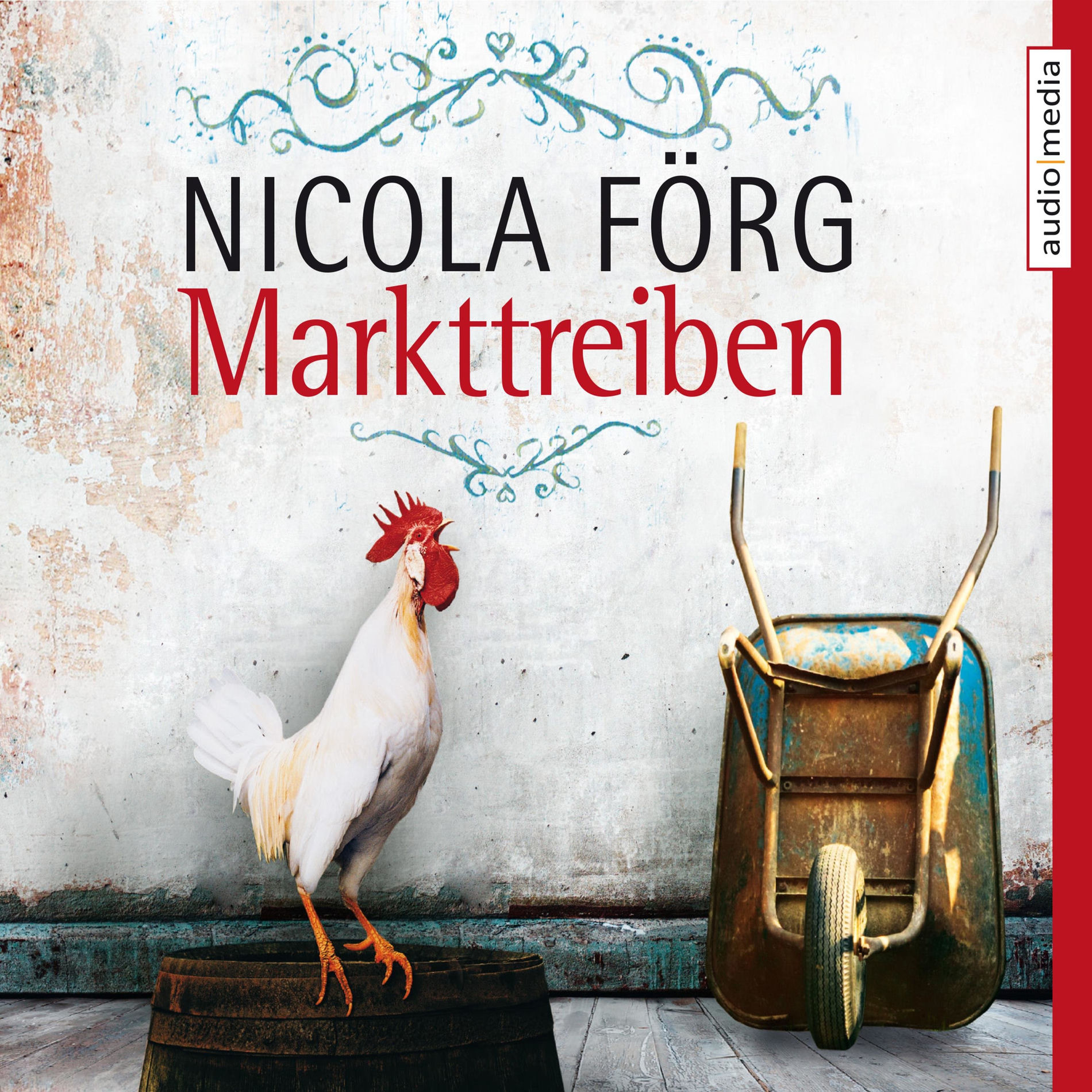 Album cover of Kapitel 1