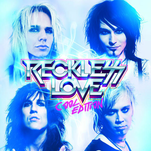 Reckless Love - Reckless Love (Cool Edition) | Deezer