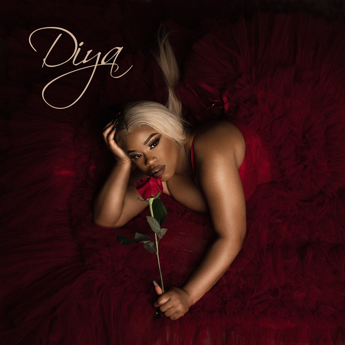 Album cover of Sincère