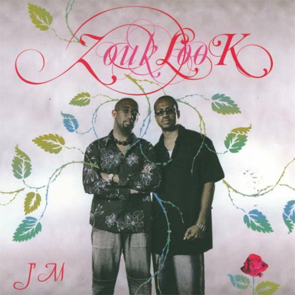Picture of Zouklook j'm
